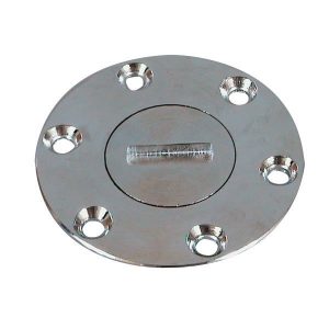 Lænseprop prop Ø:20mm udvendig Ø: 55mm