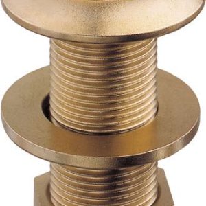 Bundprop messing 3/4"