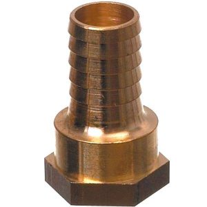 Guidi Slangestuds ind.g 3/8 x 10mm