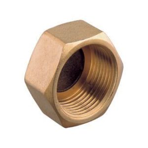 Guidi Slutmuffe ind.gev 3/4"