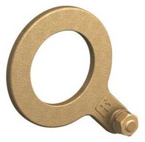 Guidi Skive til jordkabel 1/2"