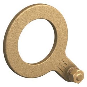 Guidi Skive til jordkabel 1 1/4"