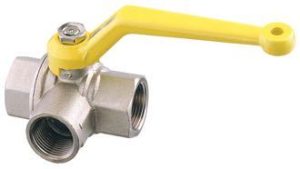 Trevejshane type"L" 3/4"