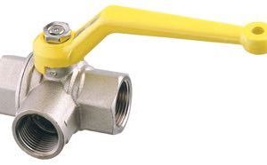 Trevejshane type"L" 1"