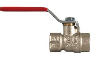 Kuglehane super 1 1/4" ce