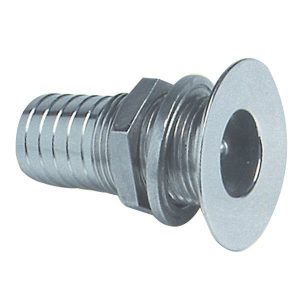 1852 Gennemføring 1/2" RF u/s