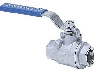 1852 Kuglehane 1/2" RF