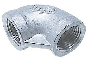 1852 bøjning 90° ind/ind 1/2" RF
