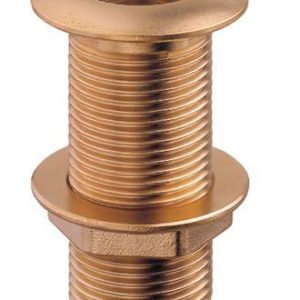 Guidi Gennemføring 1 " bronze