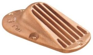 Guidi Bundsi til skrogg. 3/4" bronze