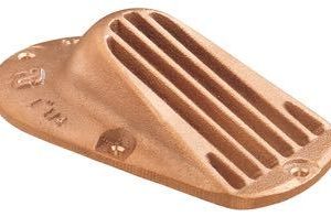 Guidi Bundsi til skrogg. 2 " bronze