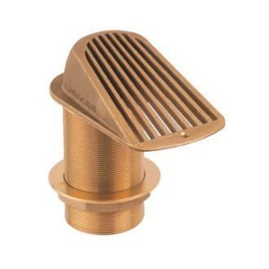 Guidi Vandindtag 1 1/2" bronze