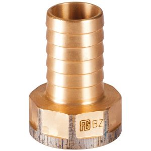 Guidi Slangestuds ind.g 3/4 x 25mm bronze