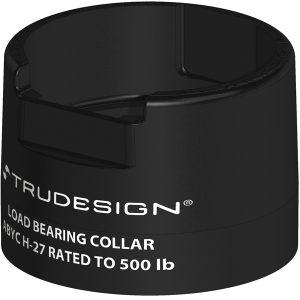 Trudesign Støttebeslag til 1/2",3/4,1"