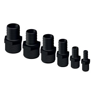 Trudesign Slangestuds han 1" - 28mm