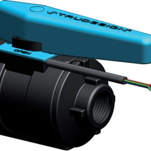 Trudesign Monitored Kuglehane 2"