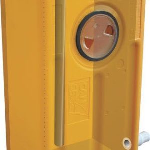 Septiktank polyethylen 54 l.