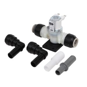 Jabsco Magnetventil 12V (37038-1012)