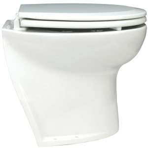 Jabsco deluxe 14" 24V ferskvand