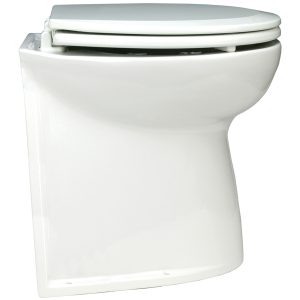 Jabsco deluxe 17" 12V ferskvand