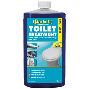 Star Brite toilet væske 946 ml. Op til 600L septiktank.