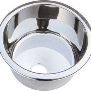 Vask r/s Ø36cm