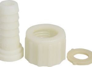 Studs med 1/2" indvendig