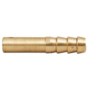 Slangestuds til 8mm