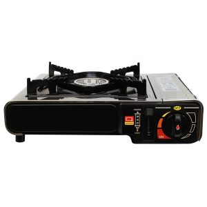 1852 MINI KOMFUR/GASBLUS M/1 BLUS, 2,5 KW