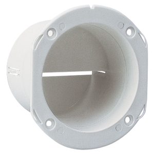 Slangeadapter til ventilgæller 70 eller