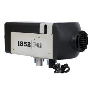 1852 bÿFDdvarmer 2Kw (diesel) 24V, inkl. monteringssÿFDt
