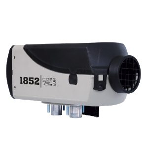 1852 bÿFDdvarmer 4Kw (diesel) 12V, inkl. monteringssÿFDt