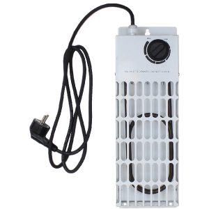 Frostvagt 200W 220V med termostat +5 til +35 grader