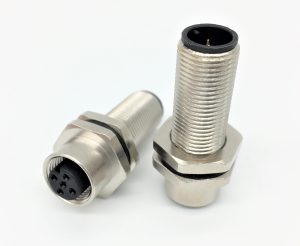 ODS NMEA-2000 Panel connector han/hun