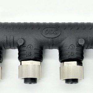 ODS NMEA-2000 4-way T-stykke