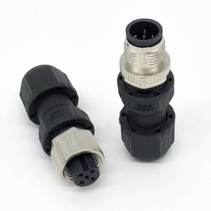 ODS NMEA-2000 Female m skruer