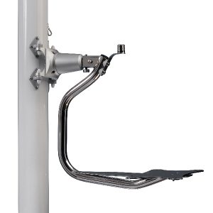 ScanStrut Selvnivellerende radar mount til mast