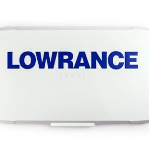 Lowrance Sun cover til hook2 & Reveal 9"