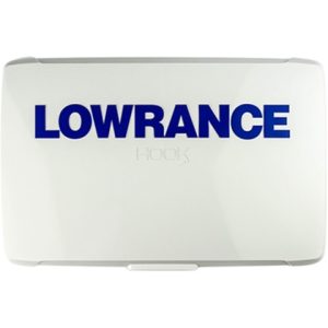 Lowrance Sun cover til hook2 12"
