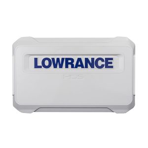 Lowrance Suncover til HDS-12 Live