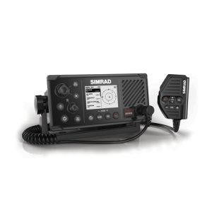 Simrad RS40-B VHF radio med Ais sender/modtger med GPS500