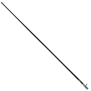 Glomex RA400CR Sort VHF L-150cm med 4,5