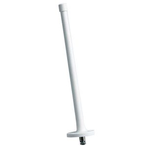 Glomex RA1281 AM/FM antenne 0.3m med 3m