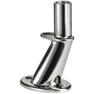 Glomex V9172 dæksmonteret holder for tv