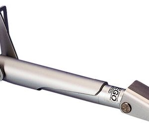 Roca Rakego støtte alu AA6063 l 247mm 60 kg