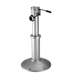 Stolkons.gasdæmpet 40-60cm Ø80