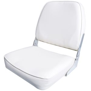 ESM SC40 basic sæde farve: hvid bredde 40cm