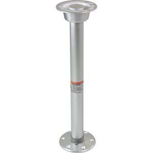 ESM bordsøjle BSF70 flytbar h-68cm, base Ø18cm & h14mm
