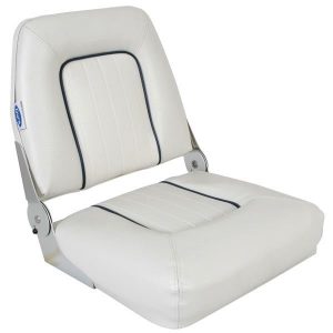 ESM styrestol S40 standard lyse grå med