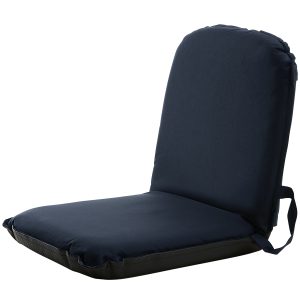 1852 foldesæde med 6 indstillinger B47-L95-D8cm 300D polyest